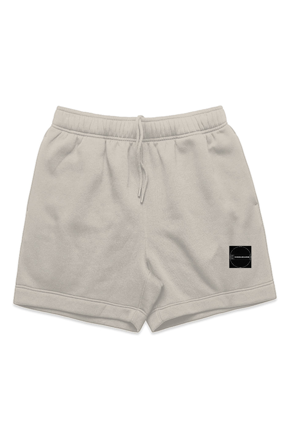 Hooligans Street Gang Track Shorts