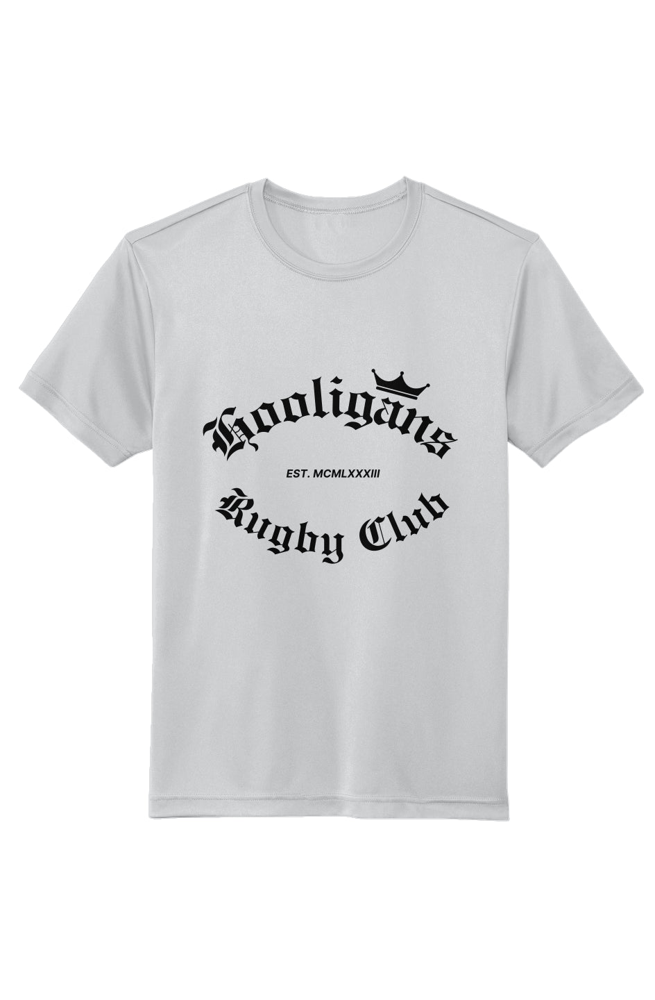 Hooligans Rugby Club OG