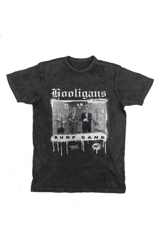 Hooligans Surf Gang Dead Presidents