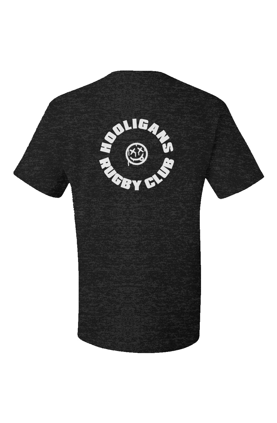 Hooligans Rugby Club Smash Face Dri-Power