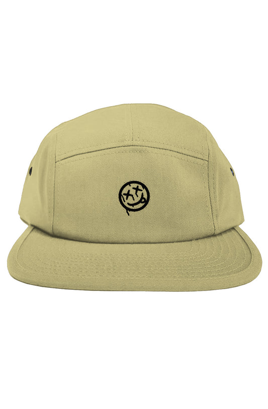 Hooligans Rugby Club Smash Face 5 Panel