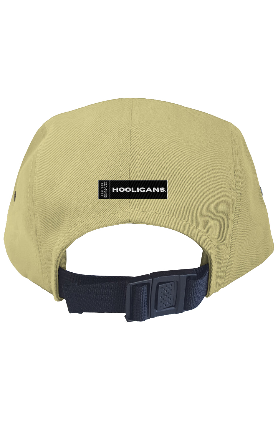 Hooligans Rugby Club Smash Face 5 Panel