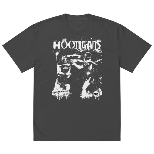 Hooligans Rugby Club Glory