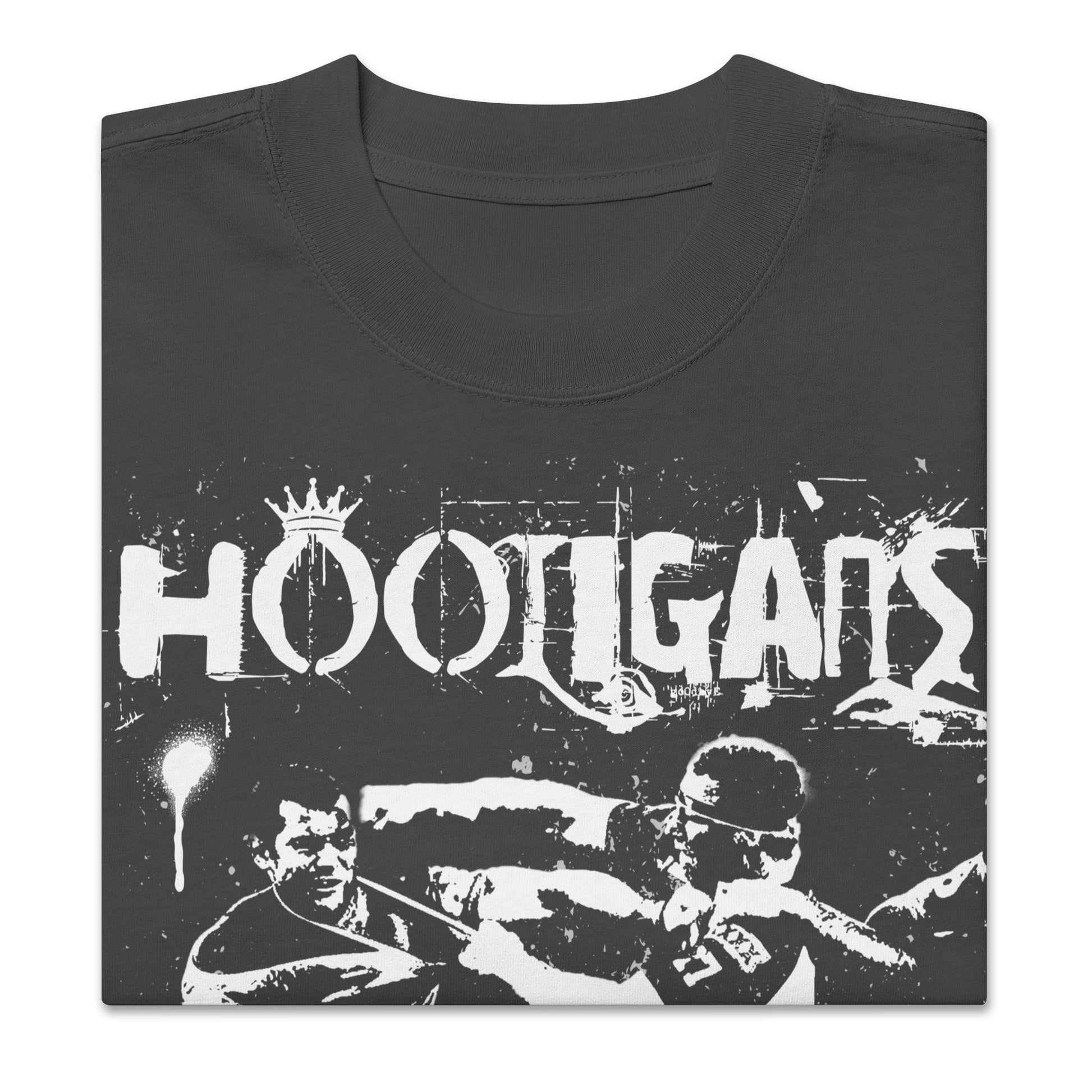 Hooligans Rugby Club Glory