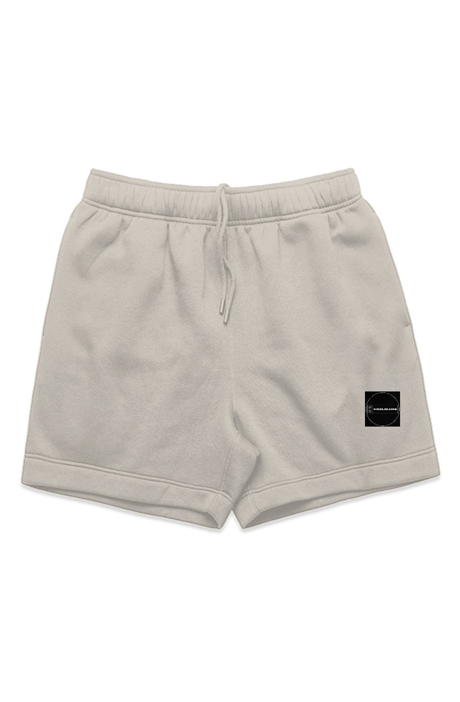 MENS RELAX TRACK SHORTS