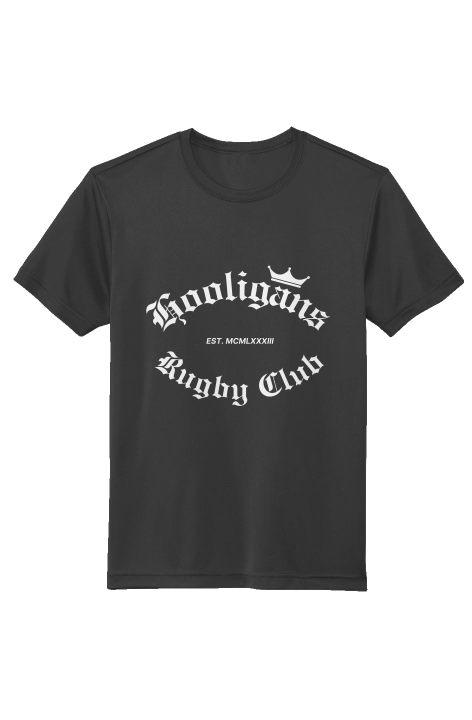 Hooligans Rugby Club OG – Hooligans Street Gang