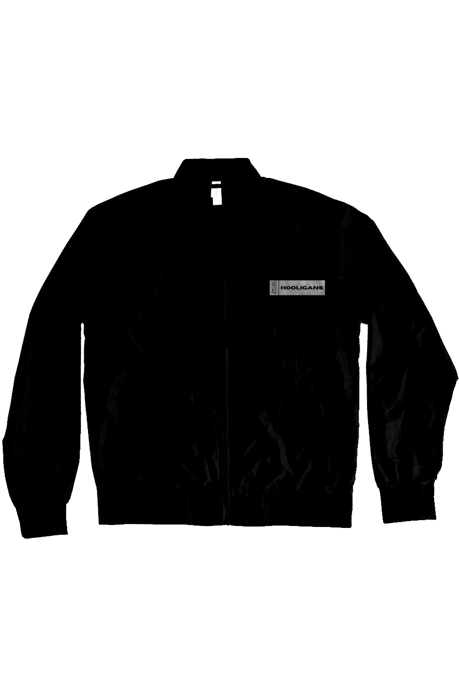 Hooligans Street Gang Bomber Jacket